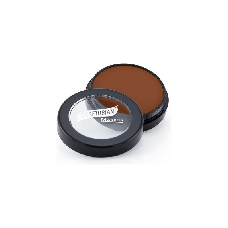 Graftobian Make-Up Company Theatrical Creme Foundation