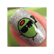 UberChic Beauty Olive You - Stamping Polish Stamping Polish