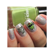 UberChic Beauty Olive The Things Stamping Plate