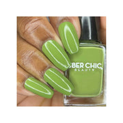UberChic Beauty Olive You - Stamping Polish Stamping Polish