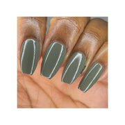 UberChic Beauty Give Me Olive The Polish - Stamping Polish Stamping Polish