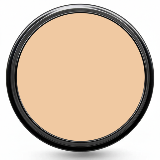 Graftobian Make-Up Company Glamour Crème™ Ultra HD Professional Foundation Wheat (C) Olive Glow