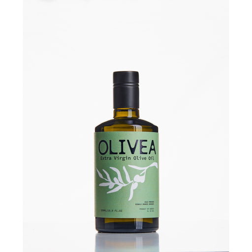 Olivea High Phenolic Extra Virgin Olive Oil — 500+ mg/kg Polyphenols