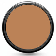 Graftobian Make-Up Company Glamour Crème™ Ultra HD Professional Foundation Dark Khaki (N) Olivia
