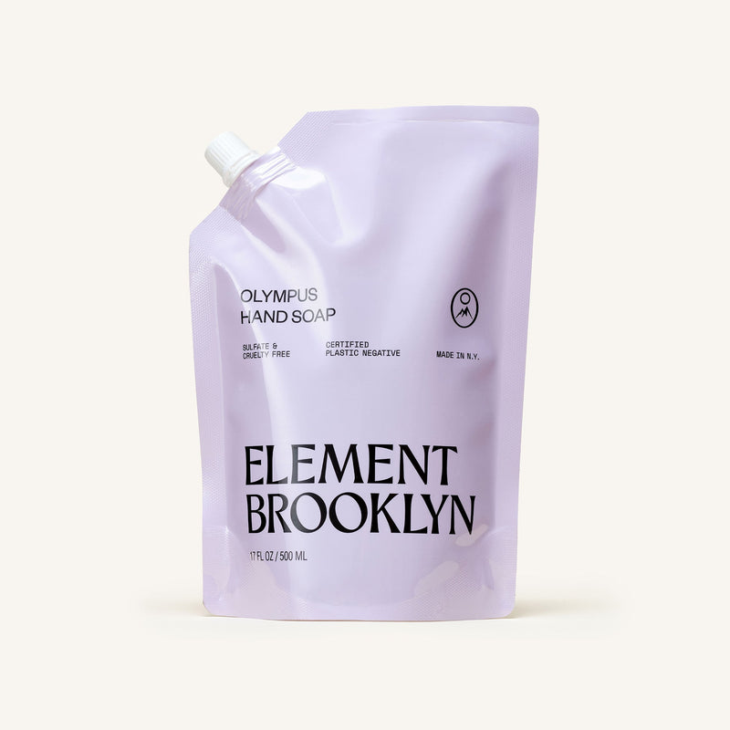 Element Brooklyn Olympus Hand Soap Hand Soap