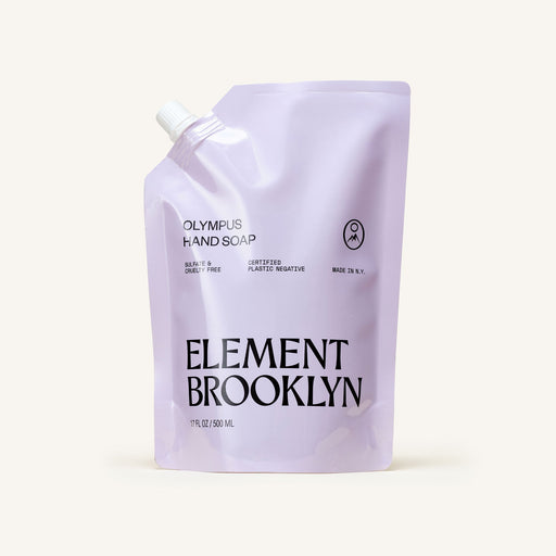 Element Brooklyn Olympus Hand Soap Hand Soap