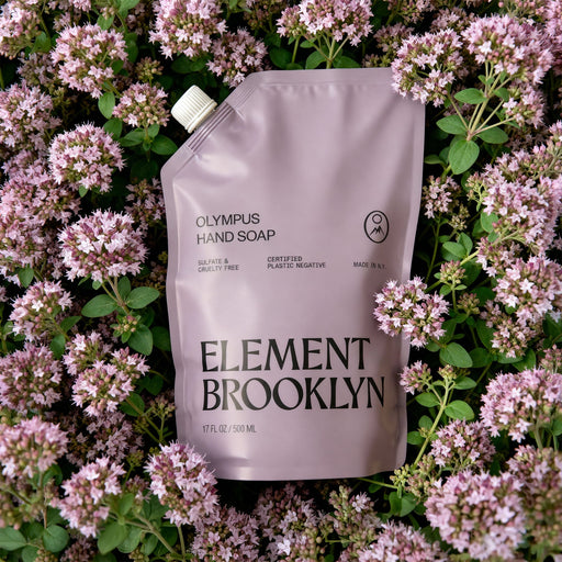 Element Brooklyn Olympus Hand Soap Hand Soap