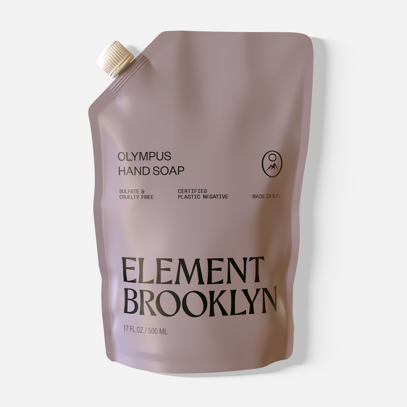 Element Brooklyn Olympus Hand Soap Hand Soap