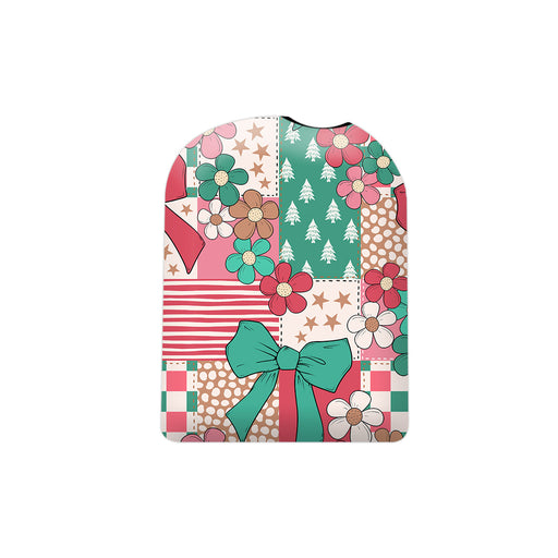 Peelz Merry Coquette Pod Sticker - Pump Peelz Peelz/Stickers