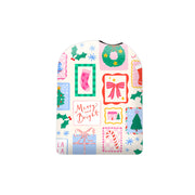 Peelz Holiday Greetings Pod Sticker - Pump Peelz Peelz/Stickers
