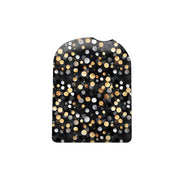 Peelz Bokeh Glow Pod Sticker – Pump Peelz Peelz/Stickers