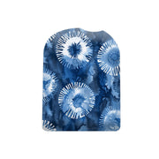 Peelz Monochrome Blue Tie Dye Pod Sticker – Pump Peelz Peelz/Stickers