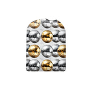 Peelz Disco Balls Pod Sticker – Pump Peelz Peelz/Stickers