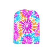 Peelz Neon Tie Dye Pod Sticker – Pump Peelz Peelz/Stickers