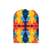 Peelz Bright Tie Dye Pod Sticker – Pump Peelz Peelz/Stickers