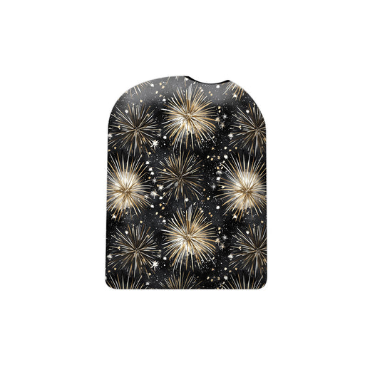 Peelz Fireworks Pod Sticker – Pump Peelz Peelz/Stickers