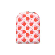 Peelz Strawberry Kisses Pod Sticker - Pump Peelz Peelz/Stickers