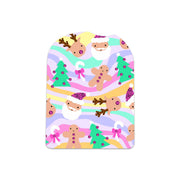 Peelz Christmas Pastel Pod Sticker – Pump Peelz Peelz/Stickers