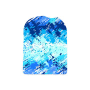 Peelz Beta Blue Pod Sticker – Pump Peelz Peelz/Stickers