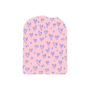 Peelz Love Language Pod Sticker - Pump Peelz Peelz/Stickers