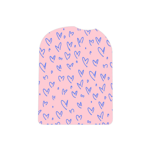 Peelz Love Language Pod Sticker - Pump Peelz Peelz/Stickers