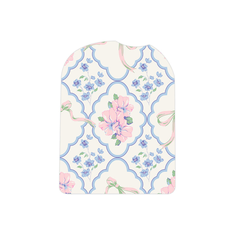 Peelz Spring Coquette Pod Sticker - Pump Peelz Peelz/Stickers