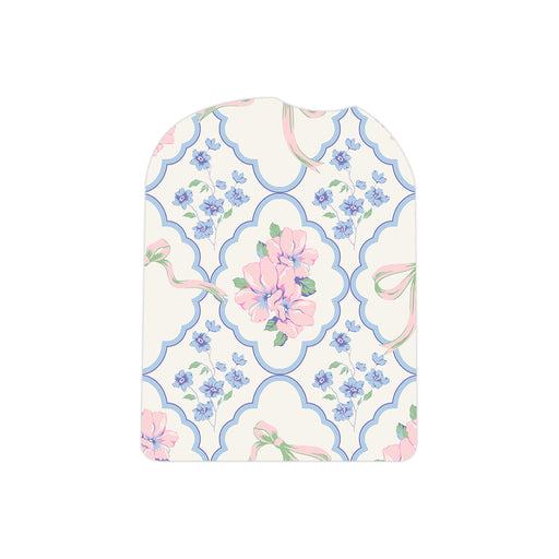 Peelz Spring Coquette Pod Sticker - Pump Peelz Peelz/Stickers