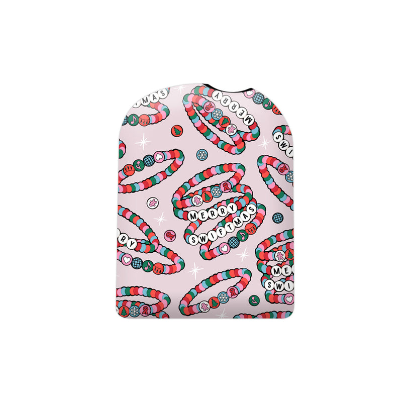 Peelz Merry Swiftmas Pod Sticker – Pump Peelz Peelz/Stickers