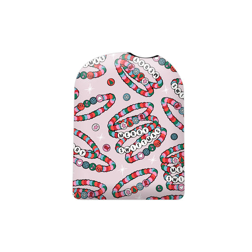 Peelz Merry Swiftmas Pod Sticker – Pump Peelz Peelz/Stickers