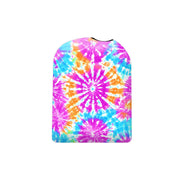 Peelz Neon Tie Dye Pod Sticker – Pump Peelz Peelz/Stickers