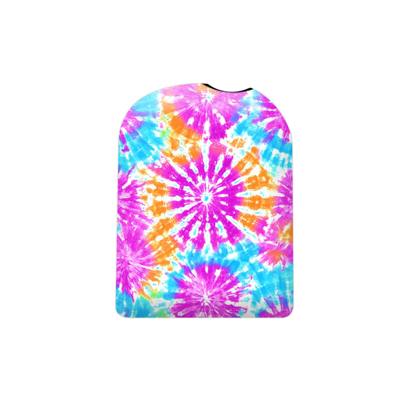 Peelz Neon Tie Dye Pod Sticker – Pump Peelz Peelz/Stickers