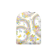 Peelz Rainbow Blooms Pod Sticker – Pump Peelz Peelz/Stickers
