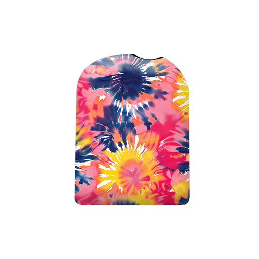 Peelz Summer Tie Dye Pod Sticker – Pump Peelz Peelz/Stickers