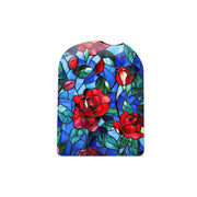 Peelz Crimson Blooms Pod Sticker – Pump Peelz Peelz/Stickers