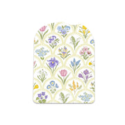 Peelz Garden Arches Pod Sticker – Pump Peelz Peelz/Stickers
