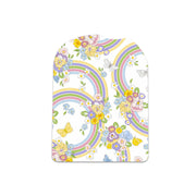 Peelz Rainbow Blooms Pod Sticker – Pump Peelz Peelz/Stickers