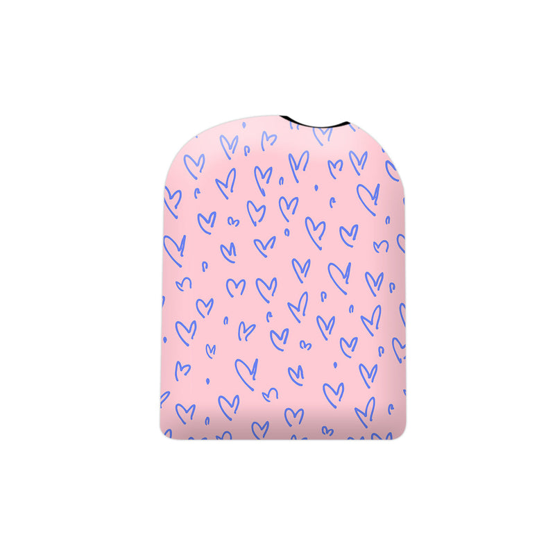 Peelz Love Language Pod Sticker - Pump Peelz Peelz/Stickers