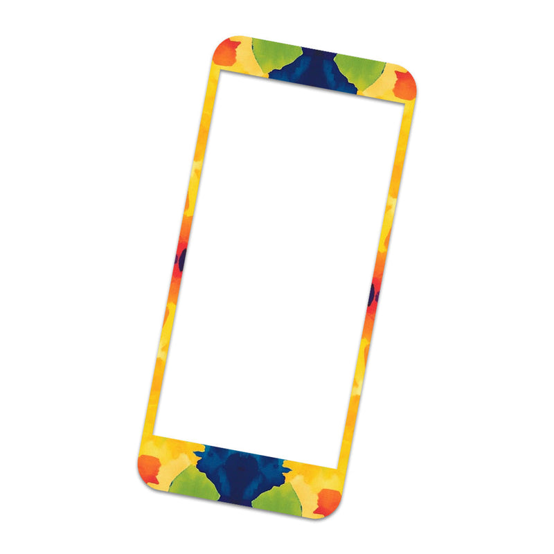 Peelz Bright Tie Dye Sticker for Omnipod ® 5 Controller – Pump Peelz Peelz/Stickers