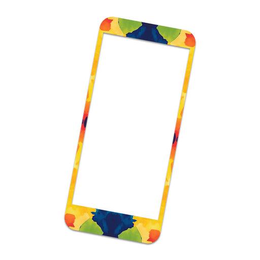 Peelz Bright Tie Dye Sticker for Omnipod ® 5 Controller – Pump Peelz Peelz/Stickers