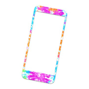 Peelz Neon Tie Dye Sticker for Omnipod ® 5 Controller – Pump Peelz Peelz/Stickers