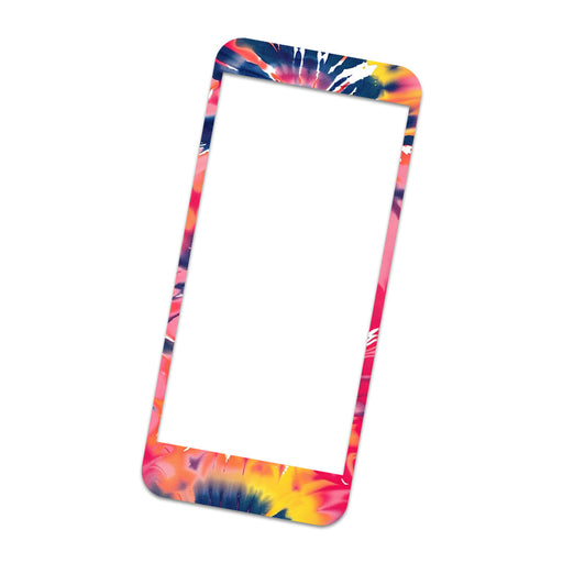 Peelz Summer Tie Dye Sticker for Omnipod ® 5 Controller – Pump Peelz Peelz/Stickers