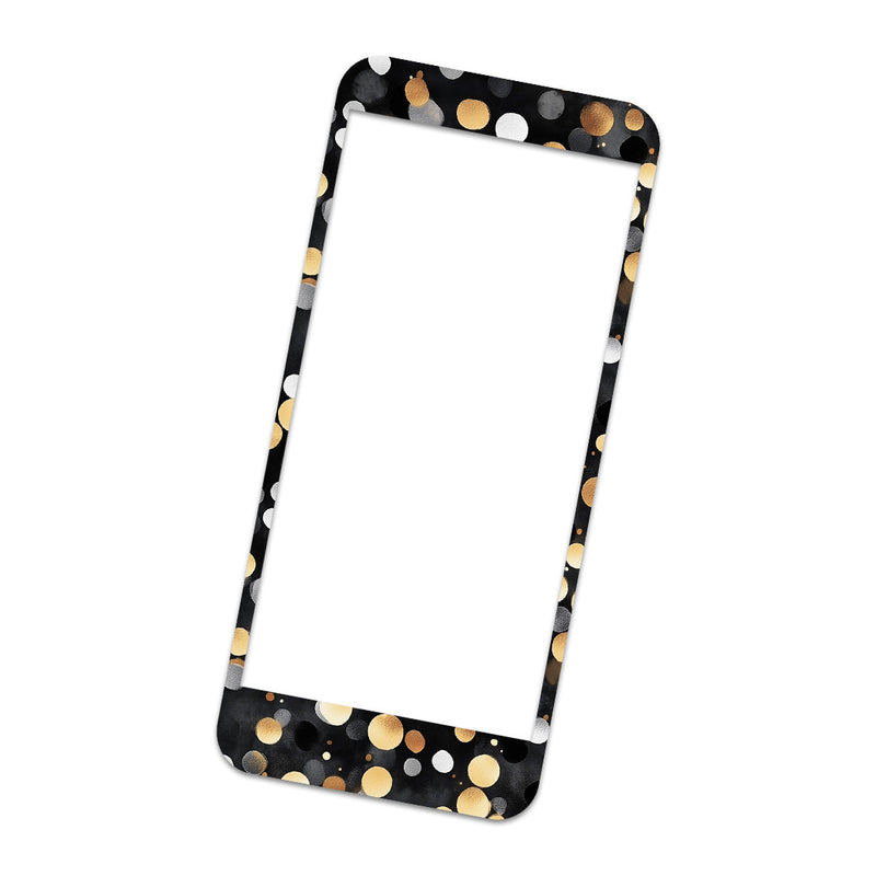 Peelz Bokeh Glow Sticker for Omnipod® 5 Controller – Pump Peelz Peelz/Stickers
