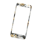 Peelz Champagne Glow Sticker for Omnipod® 5 Controller – Pump Peelz Peelz/Stickers