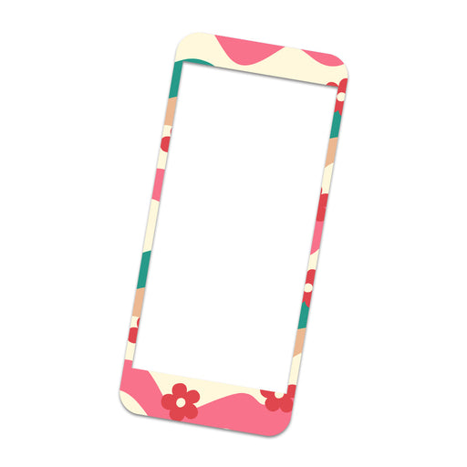 Peelz Retro Noel Sticker for Omnipod® 5 Controller – Pump Peelz Peelz/Stickers