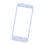 Peelz Candy Cane Lane Sticker for Omnipod® 5 Controller – Pump Peelz Peelz/Stickers