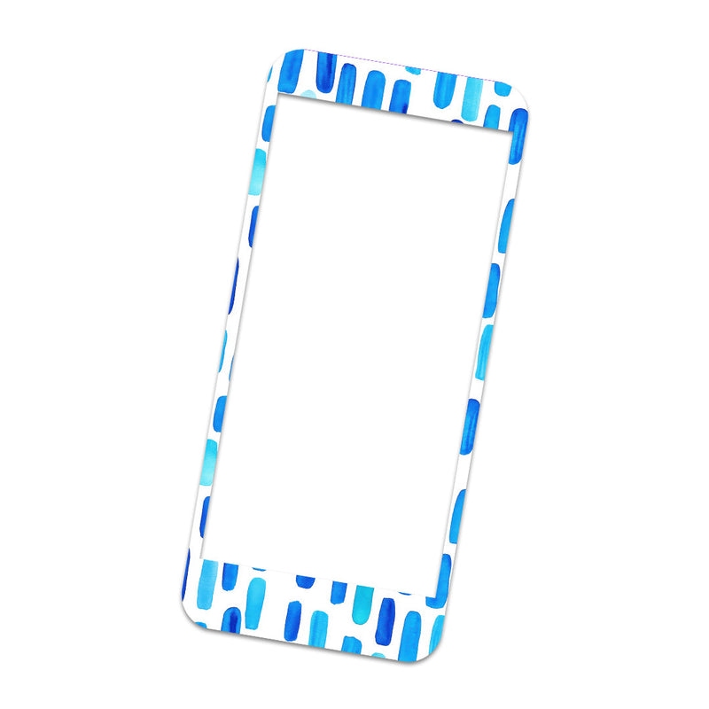 Peelz Level Lines Sticker for Omnipod® 5 Controller – Pump Peelz Peelz/Stickers