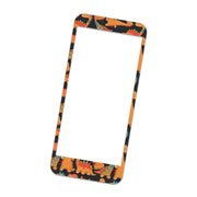 Peelz Jurassic Gingerbread Sticker for Omnipod® 5 Controller – Pump Peelz Peelz/Stickers