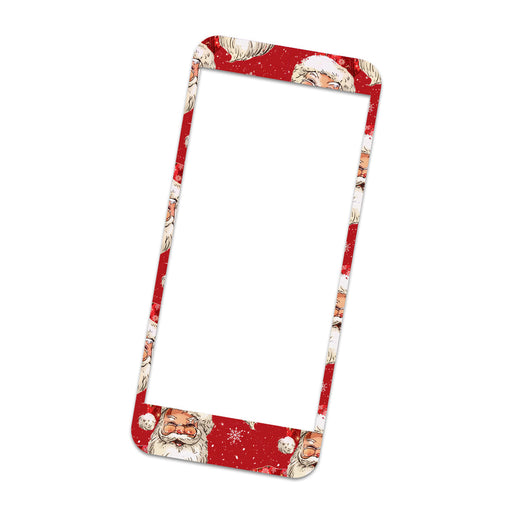 Peelz Jolly Old Saint Nick Sticker for Omnipod® 5 Controller – Pump Peelz Peelz/Stickers