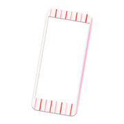 Peelz Peppermint Stripes Sticker for Omnipod® 5 Controller – Pump Peelz Peelz/Stickers