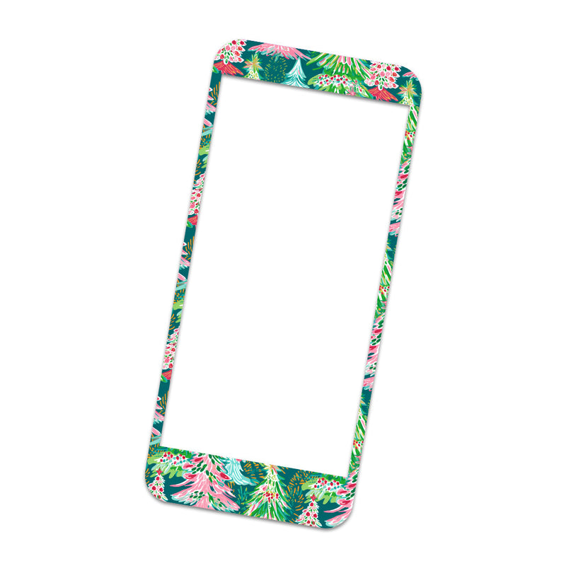 Peelz Festive Forest Sticker for Omnipod® 5 Controller – Pump Peelz Peelz/Stickers